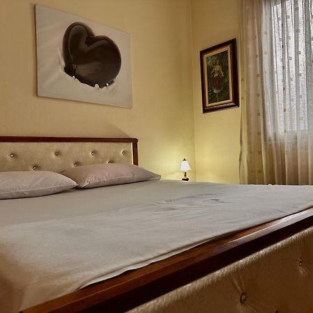 Appartement Grande House à Tirana Extérieur photo