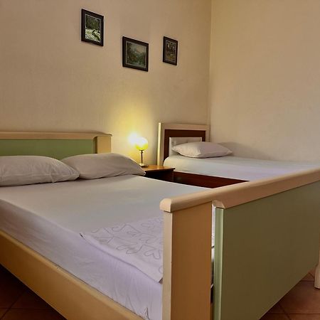 Appartement Grande House à Tirana Extérieur photo