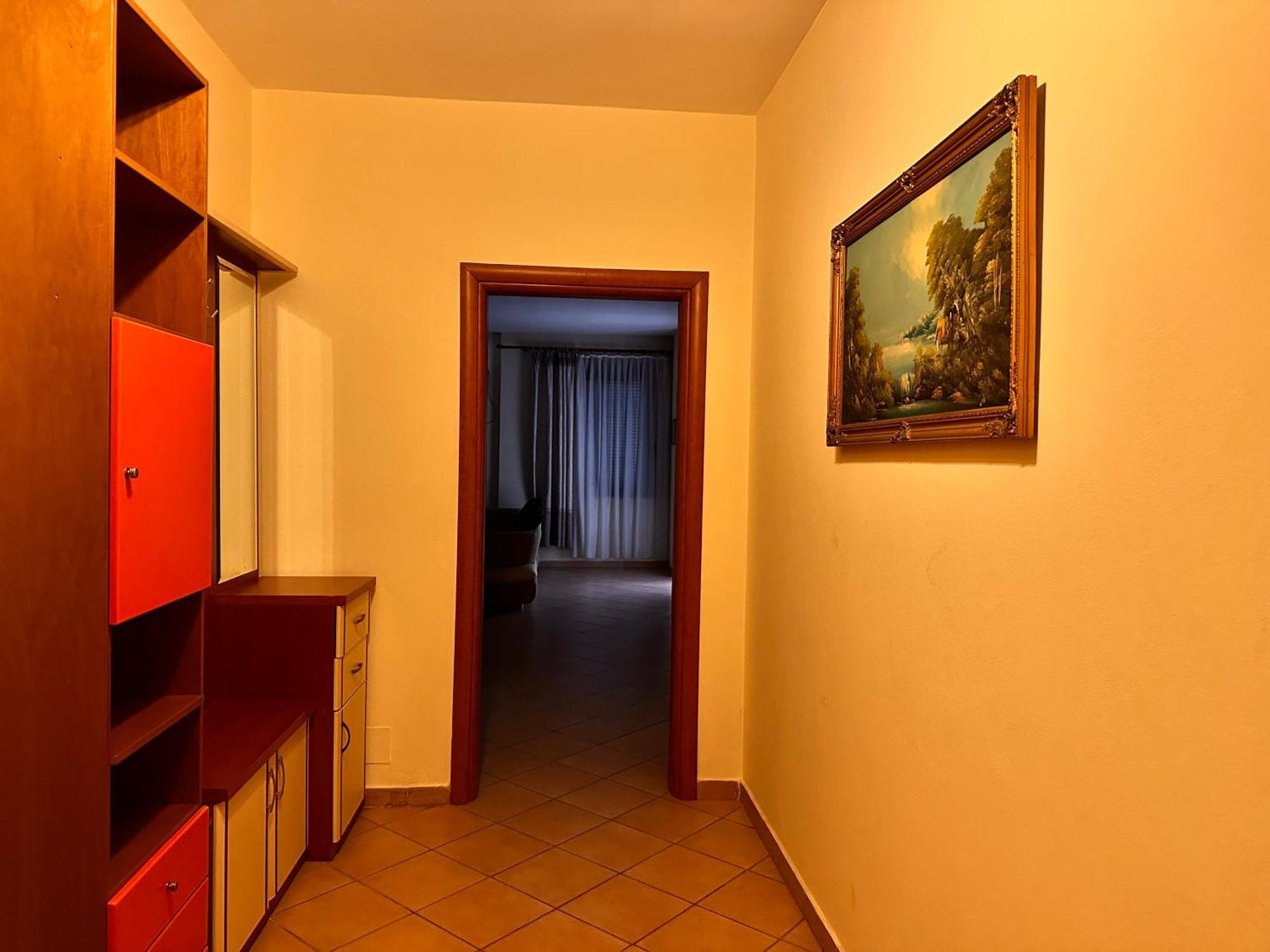 Appartement Grande House à Tirana Extérieur photo