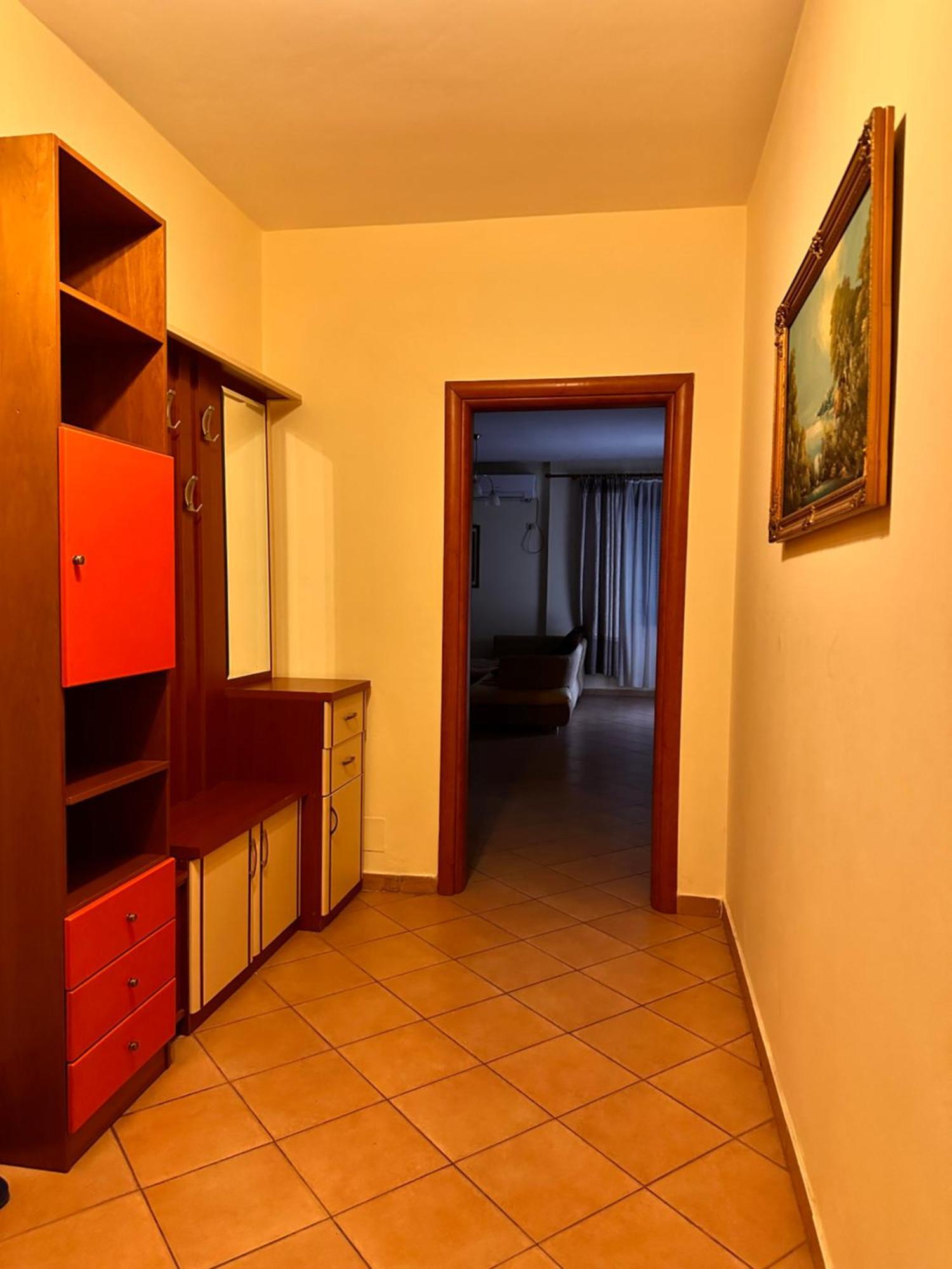 Appartement Grande House à Tirana Extérieur photo